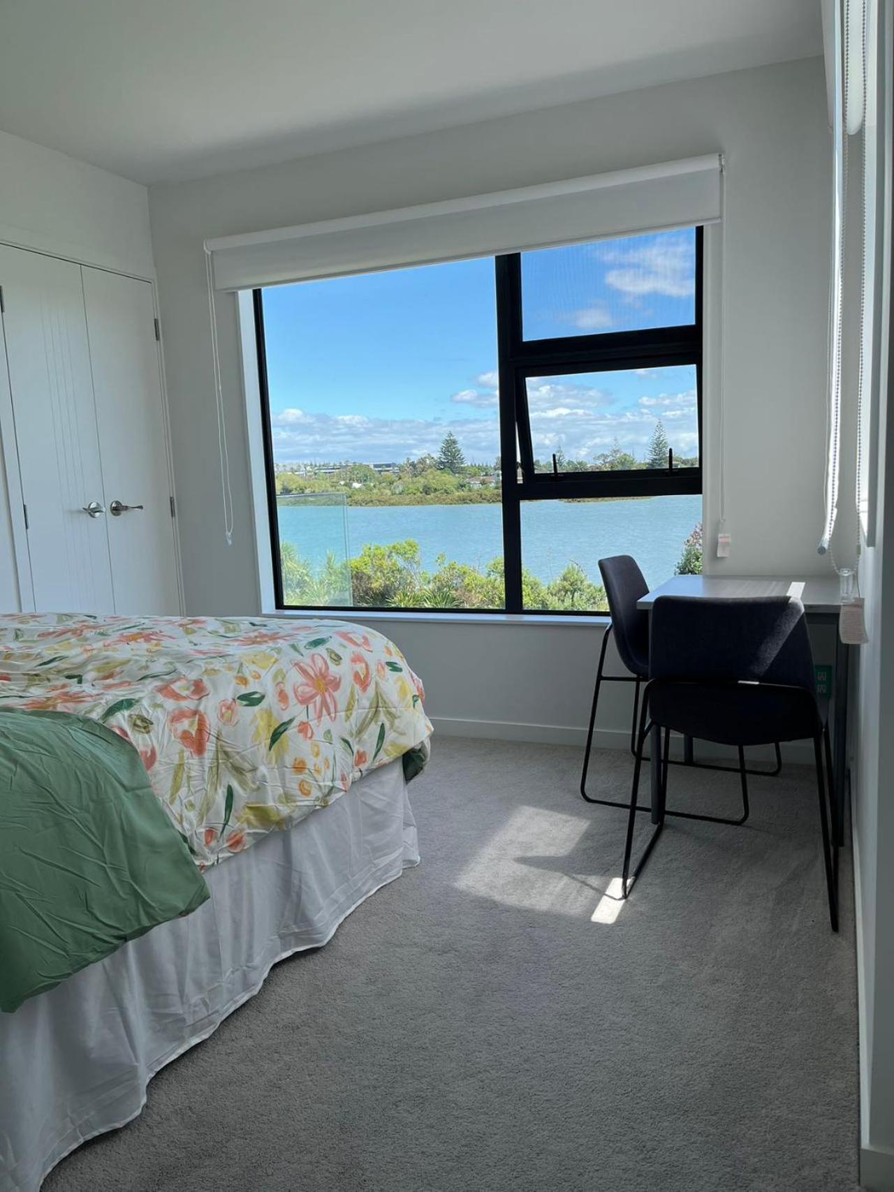 Relax By The Tamaki River Auckland Exterior photo